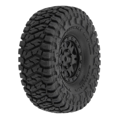 [���ܼ�] PRO1022810 [PROLINE-RACING] 10228-10 1/24 ��� ���� ��Ʈ�� R/T Ʈ���� F/R 1.0 MTD 7mm ���� ���޽� (4)