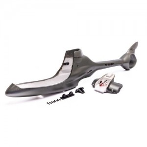 [BLADE] Main Body: Eclipse 360 