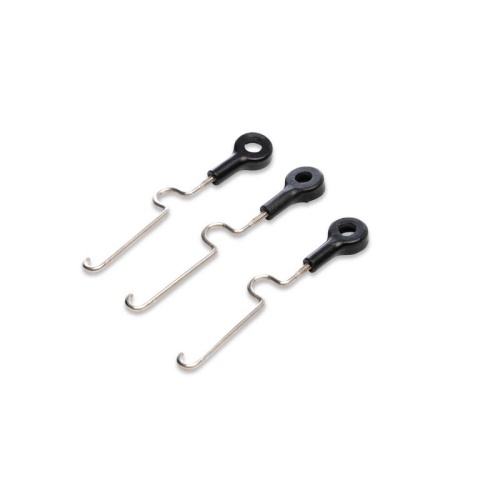 [���ܼ�] BLH6915 [BLADE] Pushrod Set (3): Infusion 120