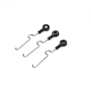 [BLADE] Pushrod Set (3): Infusion 120 