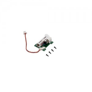 [SPEKTRUM] Linear Servo: Infusion 120 