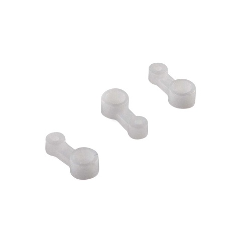 [���ܼ�] SPMSH20801 [SPEKTRUM] SH2080 Servo Arm Set (3)