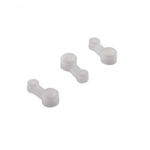 [SPEKTRUM] SH2080 Servo Arm Set (3) 