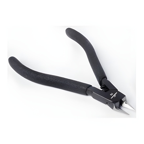 [���ܼ�] KOS13272 [KOSWORK] TA Sharp Sprue/Side Cutter/Tire Cut (Slim, Long Jaw)