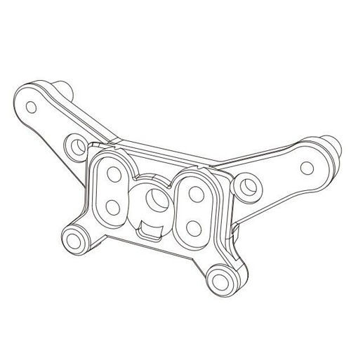 [���ܼ�] 14170B [MJX RC] MJX 14209 14210 RC �ڵ��� ��ǰ ����Ʈ �� Ÿ��