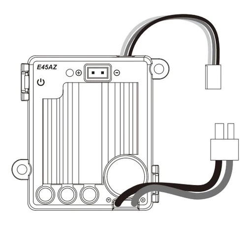 [���ܼ�] E45AZ [MJX RC] MJX 14209 14210 RC �ڵ��� ��ǰ - 45A �귯�ø��� ���ӱ�