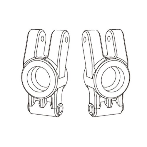 [���ܼ�] 16260B [MJX RC] MJX 14209 14210 RC �ڵ��� ��ǰ �Ĺ� ��� ĳ���� ��Ʈ