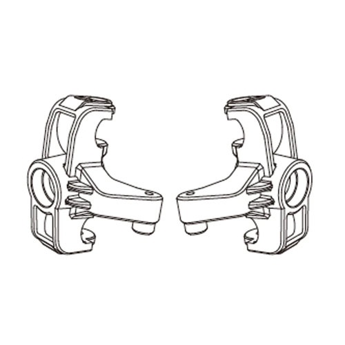 [���ܼ�] 14230B [MJX RC] MJX 14209 14210 RC �ڵ��� ��ǰ ����Ʈ ��Ƽ� ���/��Ŭ