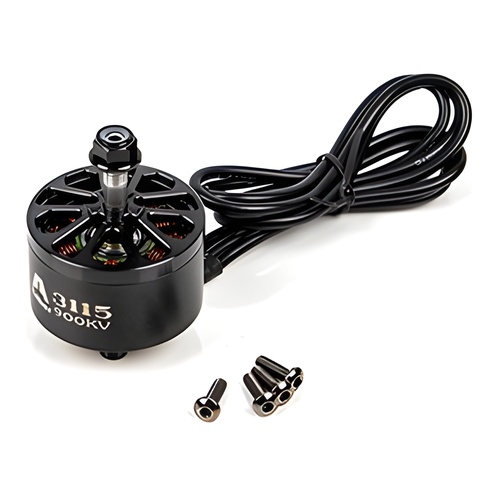 [���ܼ�] TL1616 [TR] T3115-900KV Motor for 10in Prop (Enduro Type/6S)