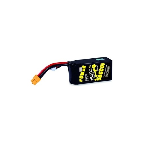 [���ܼ�] SU-2293 [DOGCOM] UCELL 4�� 14.8V 1550mAh 150C �������͸�