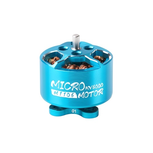 [���ܼ�]  [T-motor] M1106 6000KV ����
