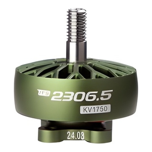 [���ܼ�]  [T-motor] ITS 2306.5 1750KV ����