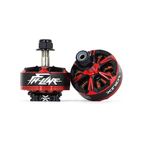 [���ܼ�]  [X-NOVA] 2207-1800KV Freestyle Hard Line V2 (1pcs / ��ǰ ��ũ ����)