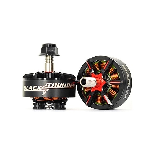 [���ܼ�]  [X-NOVA] Black Thunder 2207-2100Kv (1pcs / ��ǰ ��ũ ����)