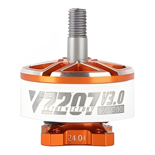 [���ܼ�]  [T-motor] VELOX V2207 V3.0 1500KV ����