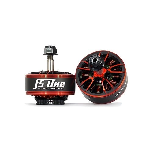 [���ܼ�]  [X-NOVA] 2810 Freestyle Smooth Line (1��) - 1150KV