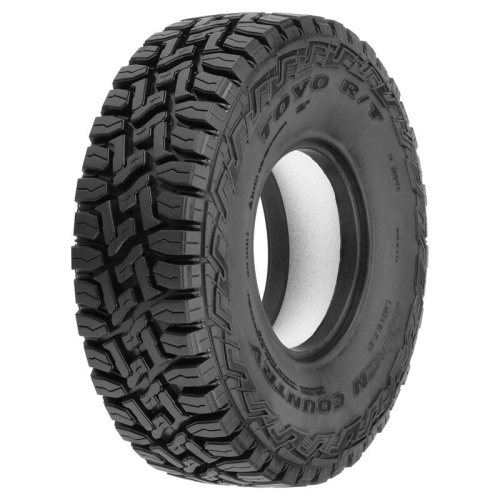 [���ܼ�] PRO1021114 [PROLINE-RACING] 10211-14 1/10 Toyo Open Country R/T G8 F/R 1.9