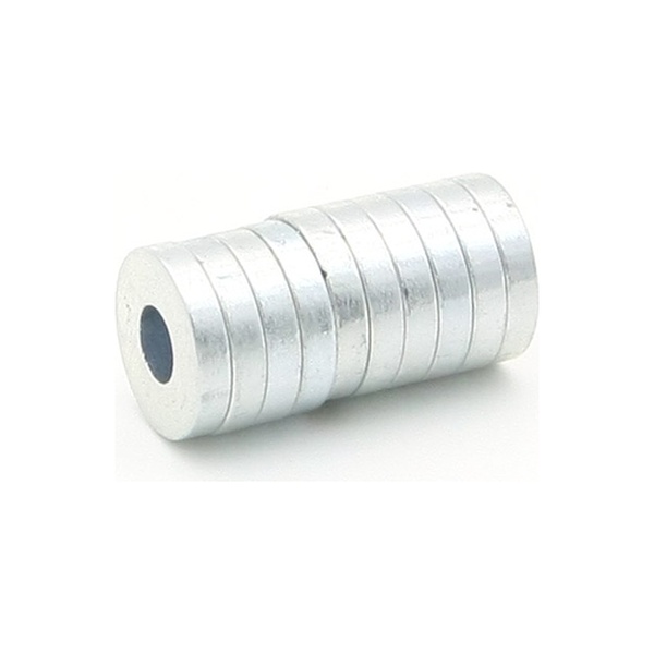[���ܼ�] ID465 Coms �ʰ��� ���� �׿���� �ڼ� ��, ���� 10mm, 10���� 1Set, ���� ���׳�ƽ ���׳�