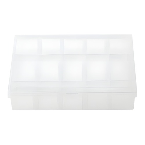 [���ܼ�] IT180 Coms �ٿ뵵 PVC ������ (10�й�, 13.5cmX10cmX2.7cm) EKB-203, ���� �ڽ�, ���̽�