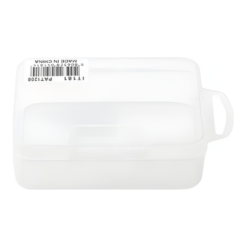 [���ܼ�] IT181 Coms �ٿ뵵 PVC ������ (9cmX6.5cmX3cm) EKB-504, ���� �ڽ�, ���̽�