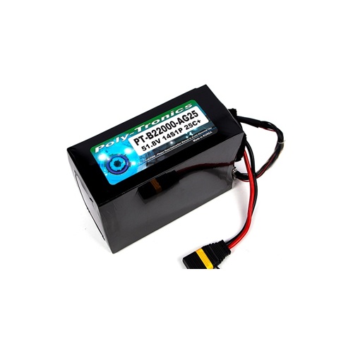 [���ܼ�] PT-B22000-AG25-14S PT-B22000-AG25 (51.8V, 14S1P, 25C /AS150U) ��Ƭ ������ ���͸�