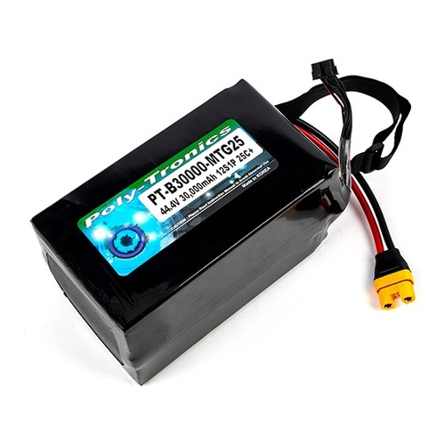 [���ܼ�] PT-B30K-MTG25-12S-AS150U PT-B30000-Montage30 (44.4V, 12S1P, 25C /D.C/AS150U) ��Ƭ ������ ���͸�