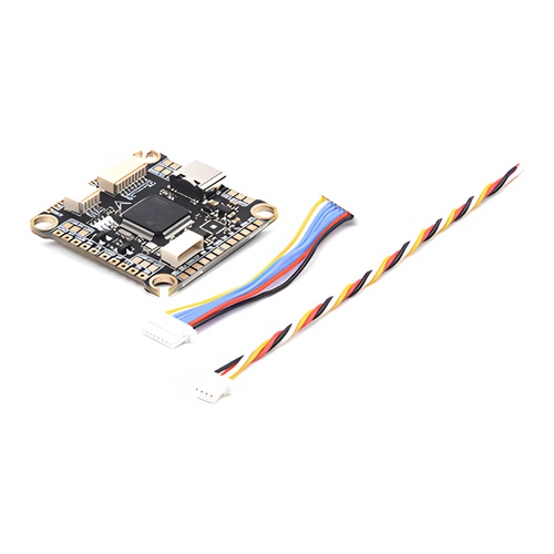 [���ܼ�] RTS-F405 [RTS] F405 30x30 Flight Controller (Betaflight, iNAV)