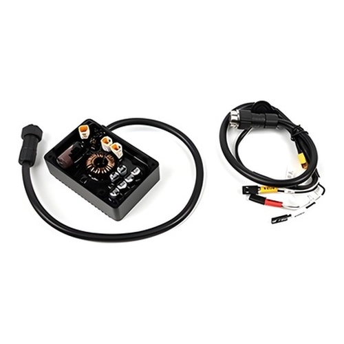 [���ܼ�] SHR-25LSP-002 [SHR] Fertilizer Spreader Control Board Assy
