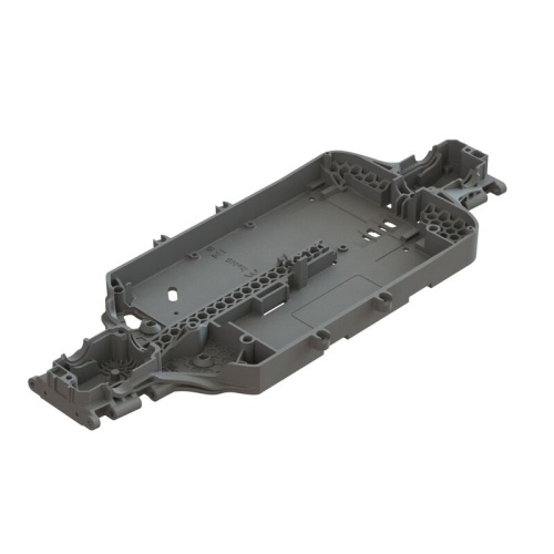 [���ܼ�] ARA320798 [ARRMA] ARA320798 COMPOSITE CHASSIS: MWB V2 (1PC)