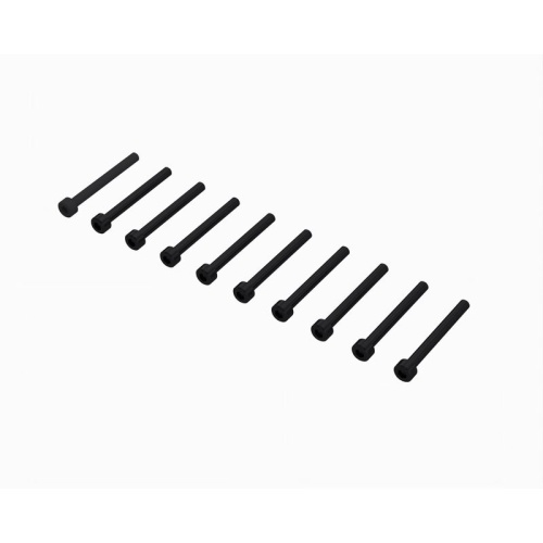 [���ܼ�] ARA-1618 [ARRMA] ARA-1618 Cap Head Screw M3x30mm (10)
