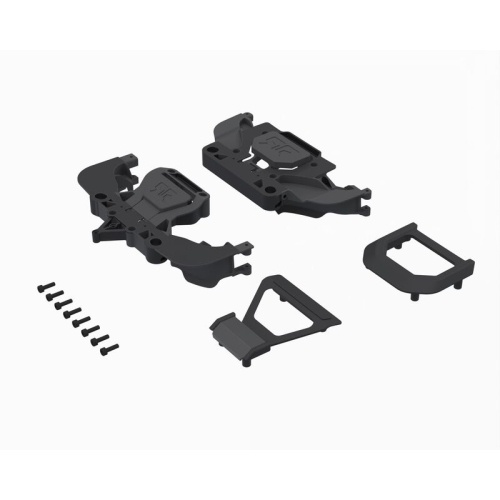 [���ܼ�] ARA-1610 [ARRMA] ARA-1610 Body Release Set