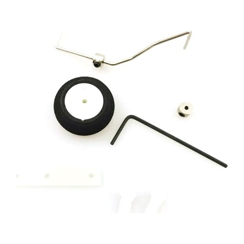 [���ܼ�]  AluTail Wheel Bracket For 25-40 Class - ������ ��Ʈ