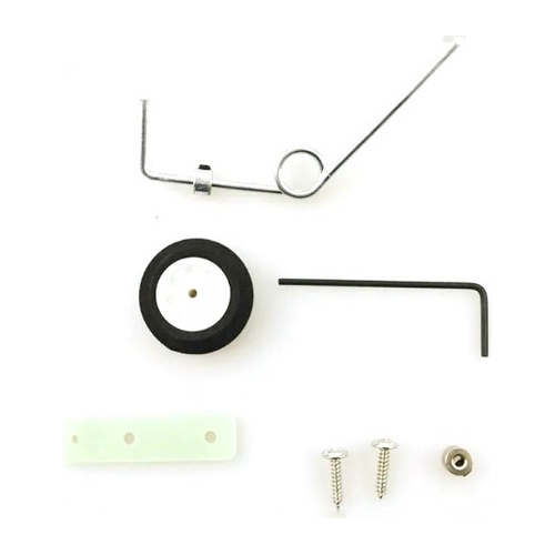 [���ܼ�]  AluTail Wheel Bracket For 40-52 Class - ������ ��Ʈ