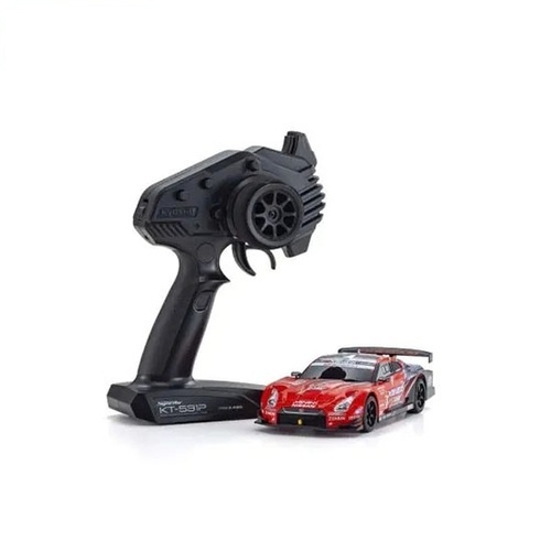 [���ܼ�] KY32351XN-B [KYOSHO] MR03 RWD r/s XANAVI NISMO GT-R 2008