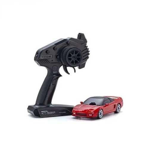 [���ܼ�] KY32352R-B [KYOSHO] MR03RWD r/s Honda NSX Red