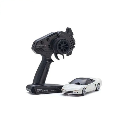 [���ܼ�] KY32352W-B [KYOSHO] MR03RWD r/s Honda NSX White
