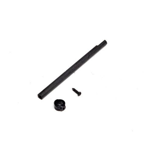[���ܼ�] BLH01105 [BLADE] Main Shaft and Collar: Revolution 90 FP