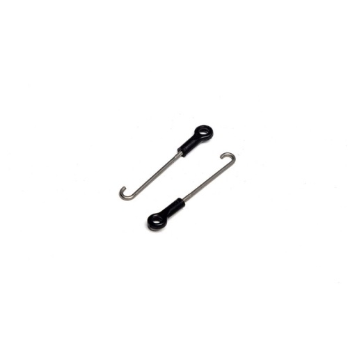 [���ܼ�] BLH01112 [BLADE] Swashplate Linkage Set: Revolution 90 FP