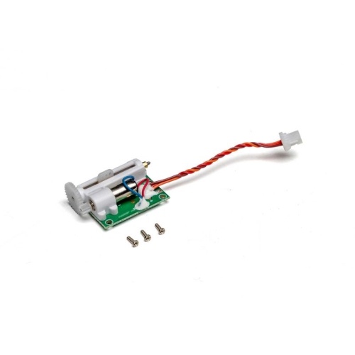 [���ܼ�] BLH01145 [BLADE] Linear Servo: Revolution 90 FP