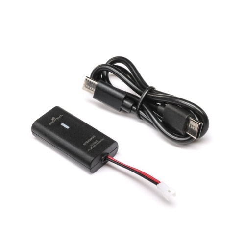 [���ܼ�] SPMXC0010 [SPEKTRUM] 1S PH1.25 2�� USB-C 500mAh ������