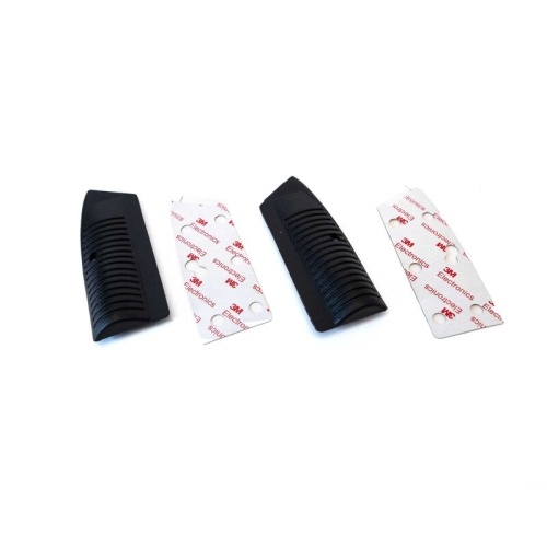 [���ܼ�] SPMA9610 [SPEKTRUM] Back Grips (Left/Right): NX6, NX8, NX10