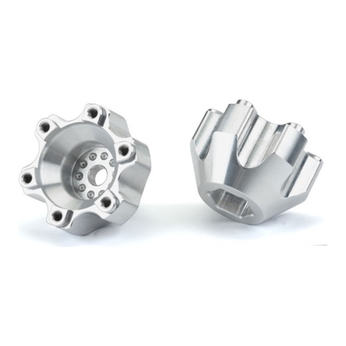 [���ܼ�] PRO633701 [PROLINE-RACING] 6337-01 6x30 to 12mm Aluminum Hex Adapters