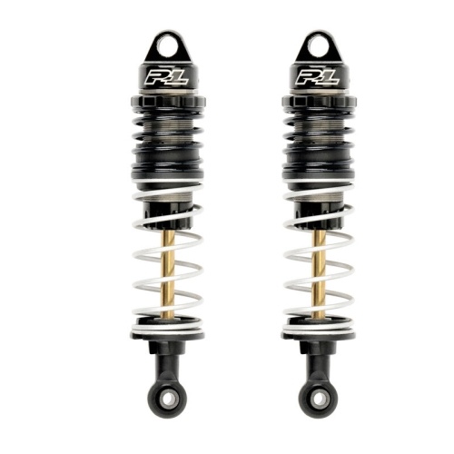 [���ܼ�] PRO606300 [PROLINE-RACING] 6063-00 1/10 PowerStroke Front Shocks: Short Course