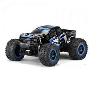 [PROLINE-RACING] 3482-18 1/5 ������ 2017 ���� F-150 ���� ���� �÷� ���� �ٵ�: X-MAXX 