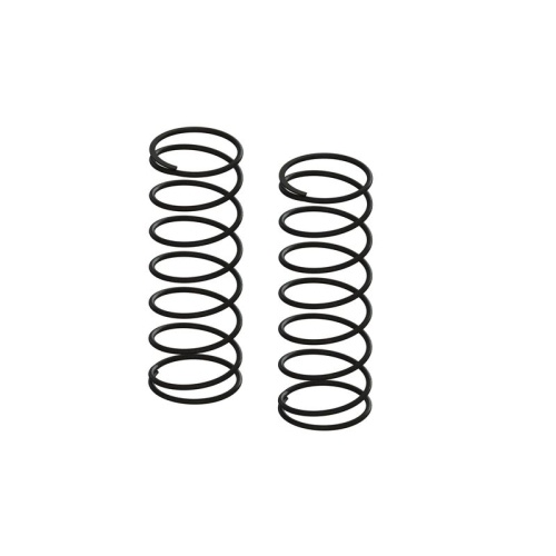 [���ܼ�] ARA-1802 [ARRMA] ARA-1802 Shock Springs: 55mm 0.547N/mm (3.12lb/in) (2)