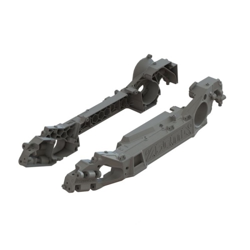 [���ܼ�] ARA-1545 [ARRMA] ARA-1545 Chassis LCG SWB