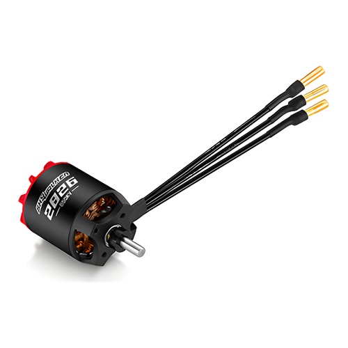 [���ܼ�] 2826SL-11 [HOBBYWING] Skywalker 2826SL �귯�ø��� �ƿ����� ���� (1100kV)