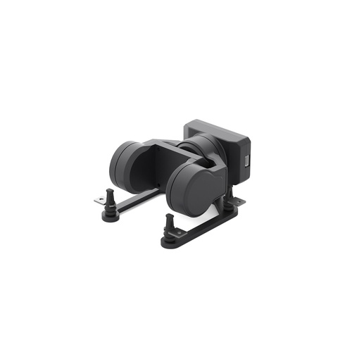 [���ܼ�] GM2W [CaddxFPV] ī�� GM2 2�� ���� - 19mm ī�޶� ����, �Ƚ�ȣũ, ��ķ OpenIPC ȣȯ