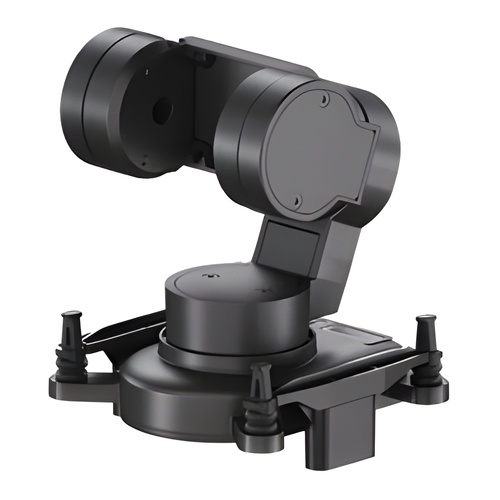 [���ܼ�] GM3V2 [CaddxFPV] ī�� GM3 V2 3�� ���� - 19mm ī�޶� ����, �Ƚ�ȣũ, ��ķ OpenIPC ȣȯ