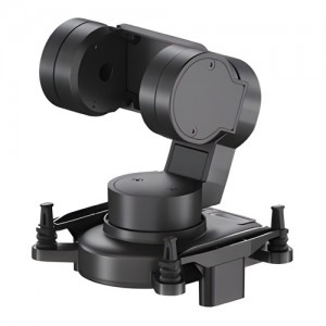 [CaddxFPV] ī�� GM3 V2 3�� ���� - 19mm ī�޶� ����, �Ƚ�ȣũ, ��ķ OpenIPC ȣȯ 3axis gimbal GM3 V2 with packing